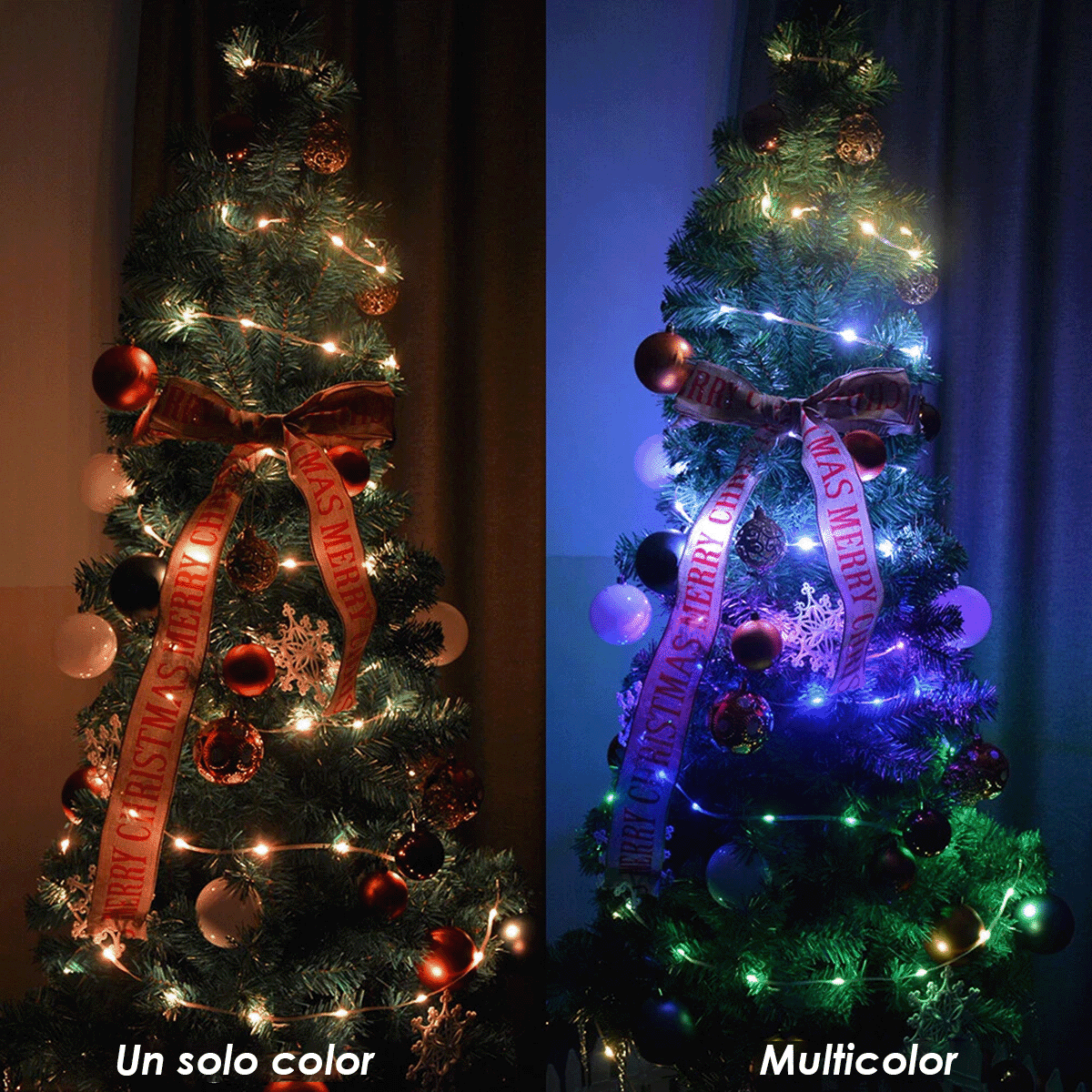 Miniatura 2 de Luz LED Lineal Inteligente RGB 1619